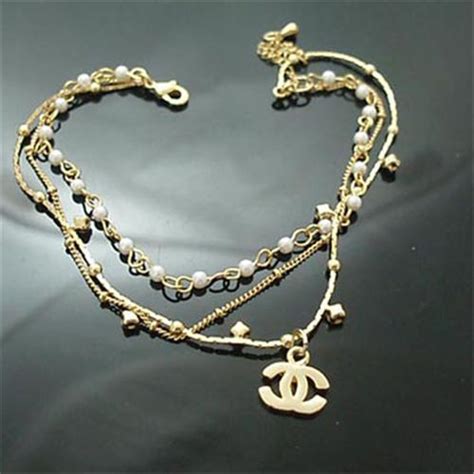 chanel jewellery replica uk|wholesale Chanel inspired jewelry.